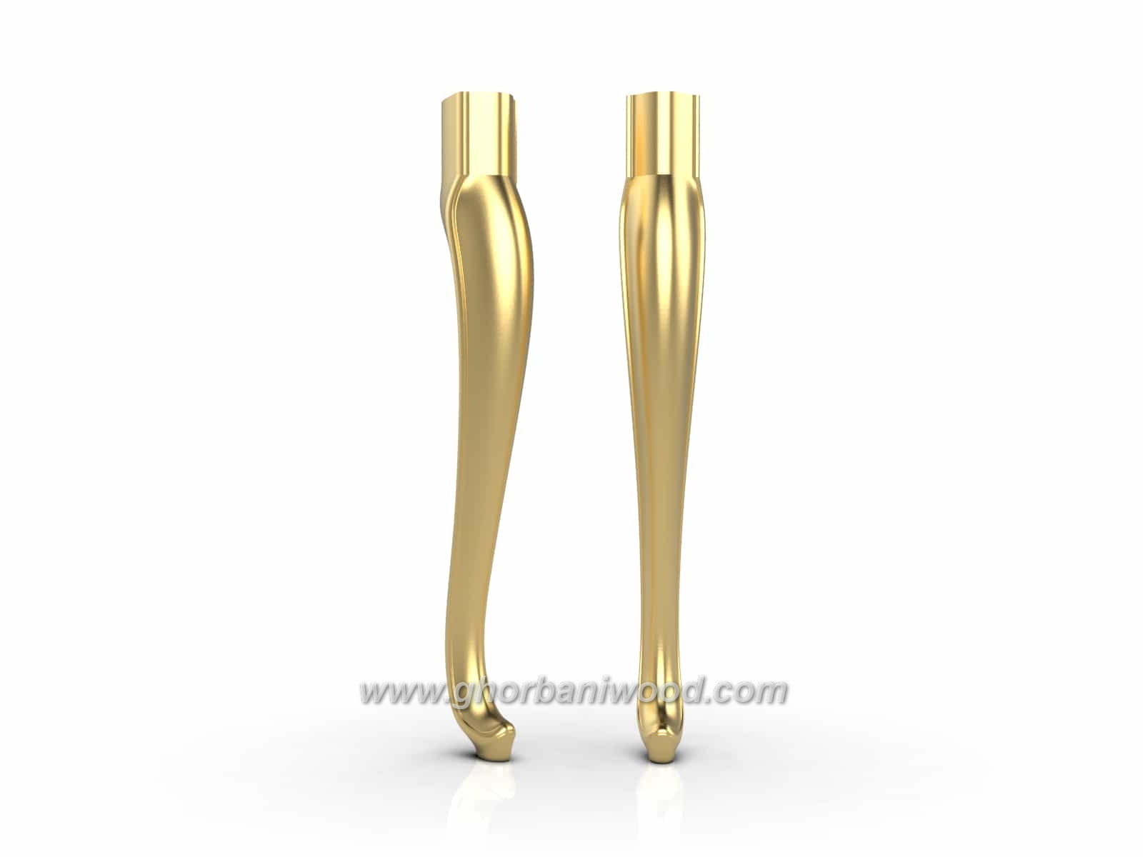 پایه چوبی کد 3027