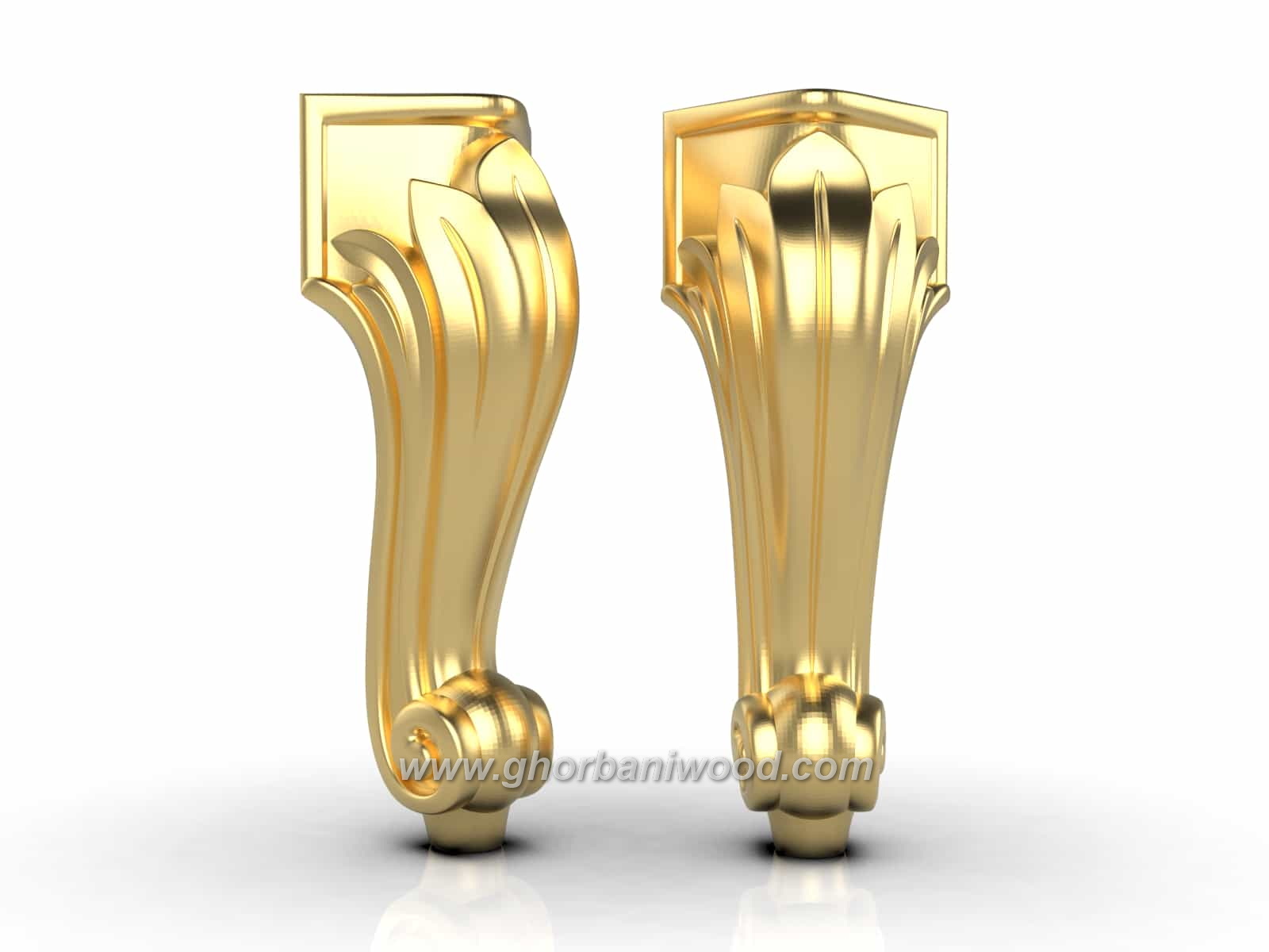 پایه مبل راحتی