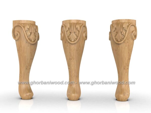 پایه میز عسلی کد 3051