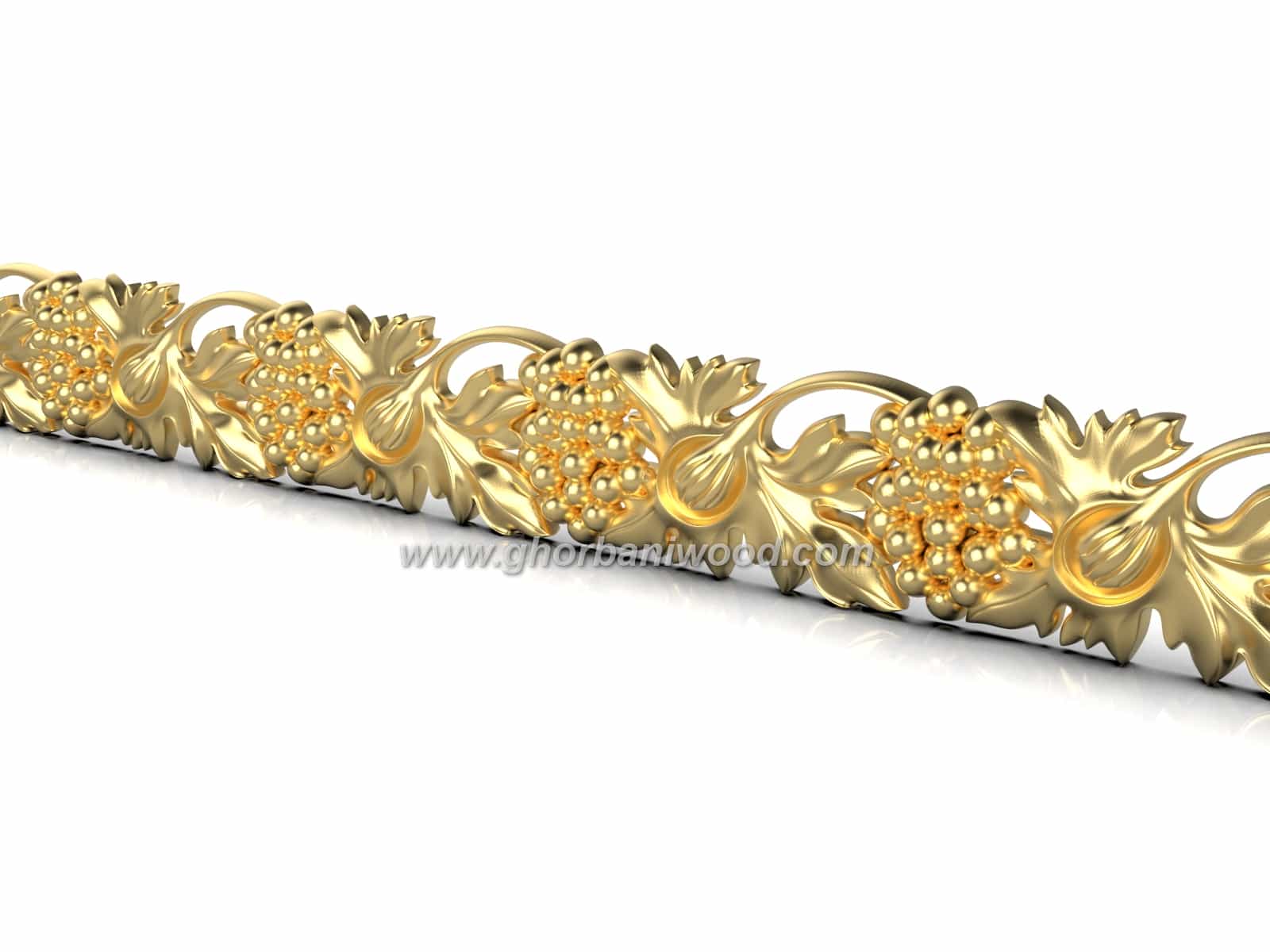 پروفیل چوبی