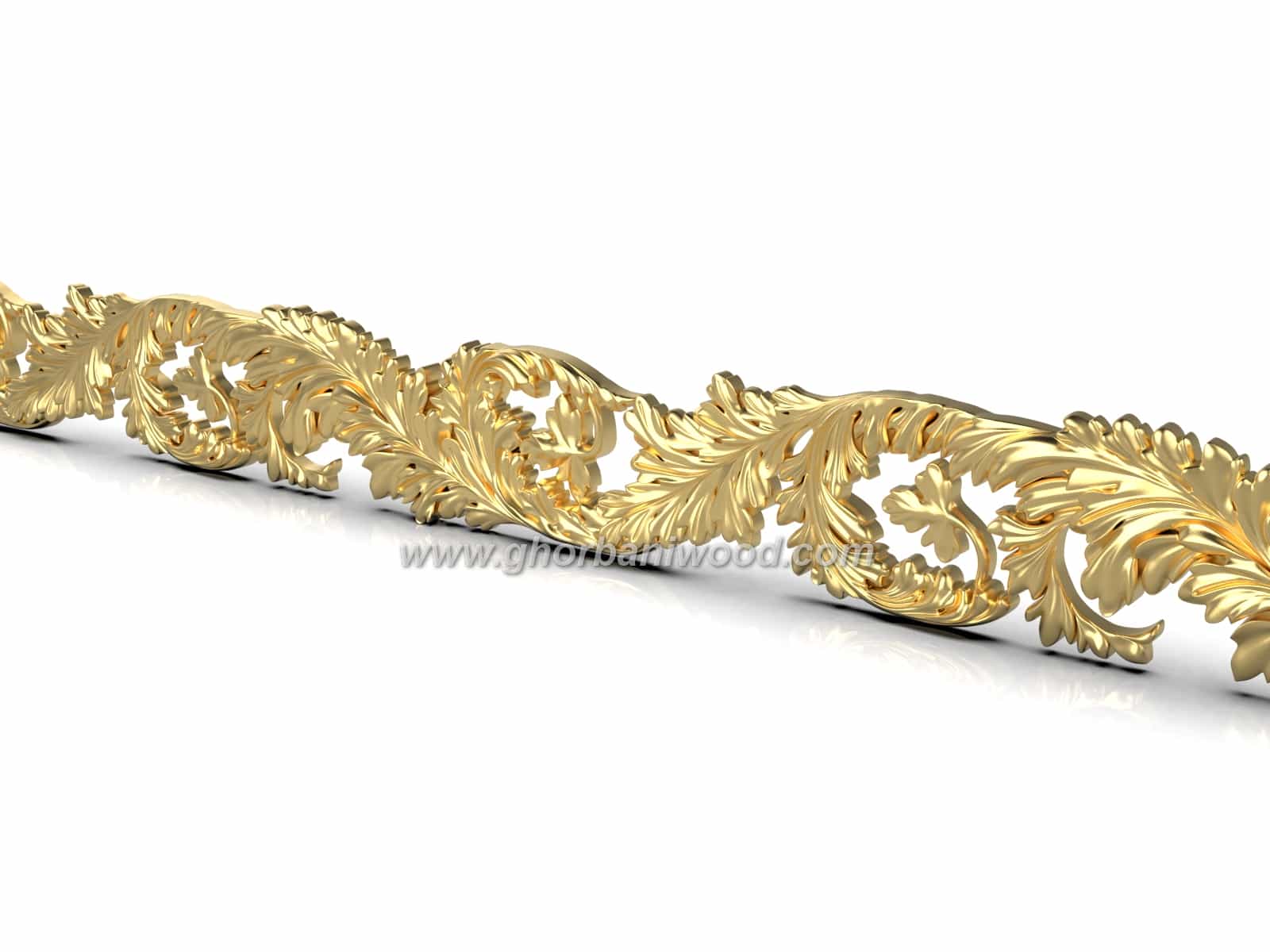 پروفیل چوبی