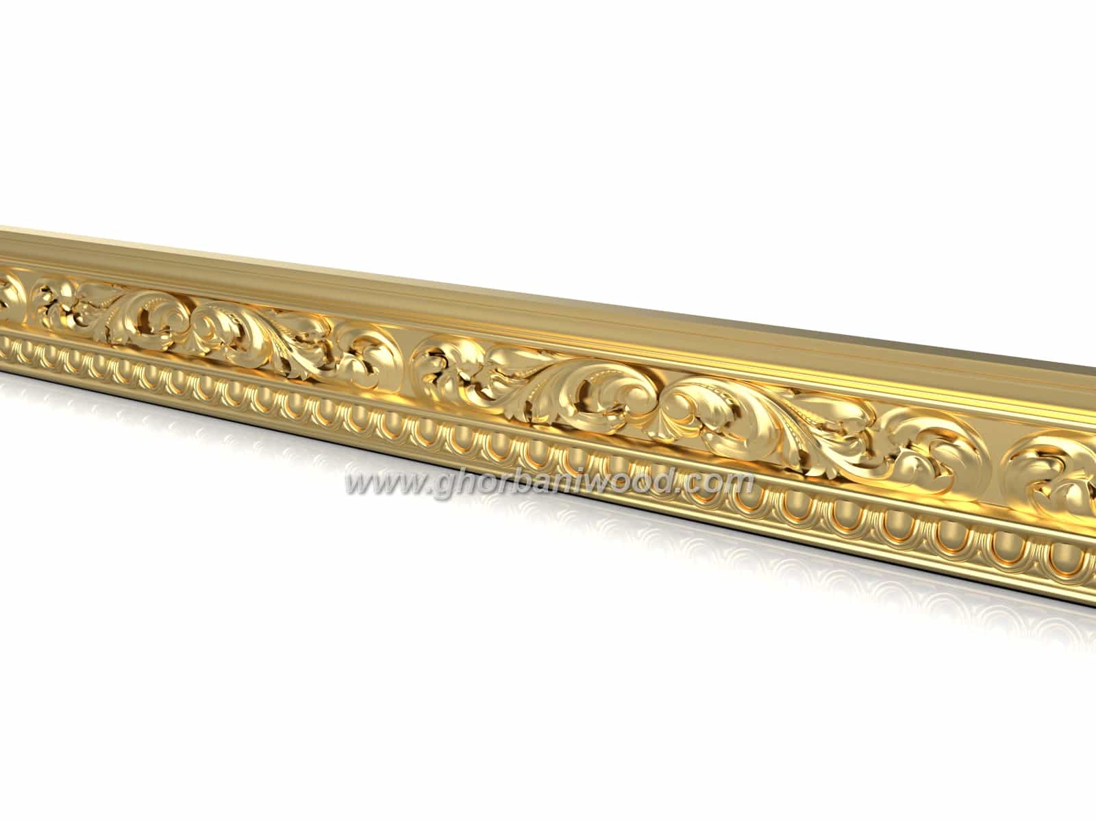 پروفیل چوبی