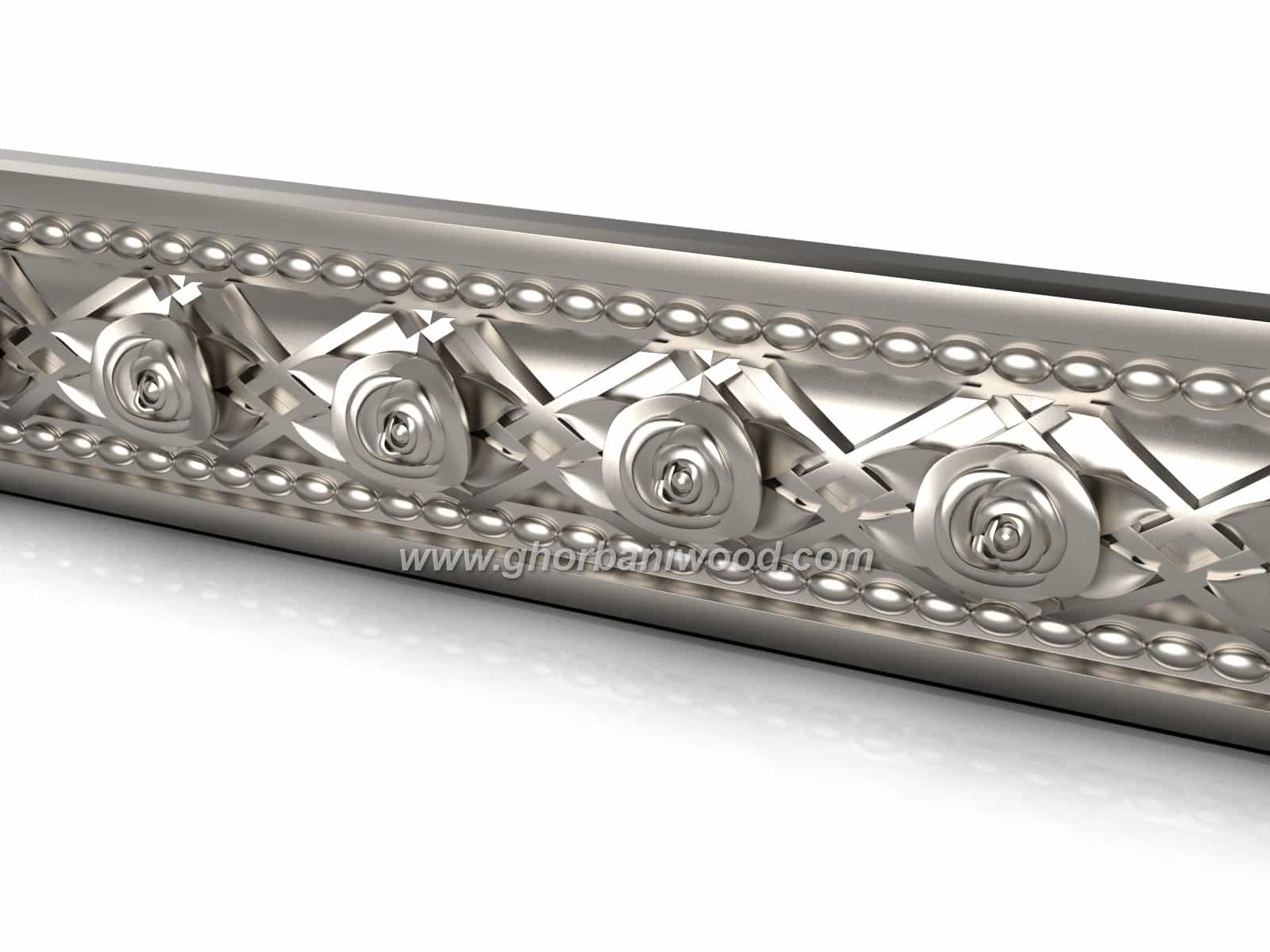 7222.2 پروفیل چوبی