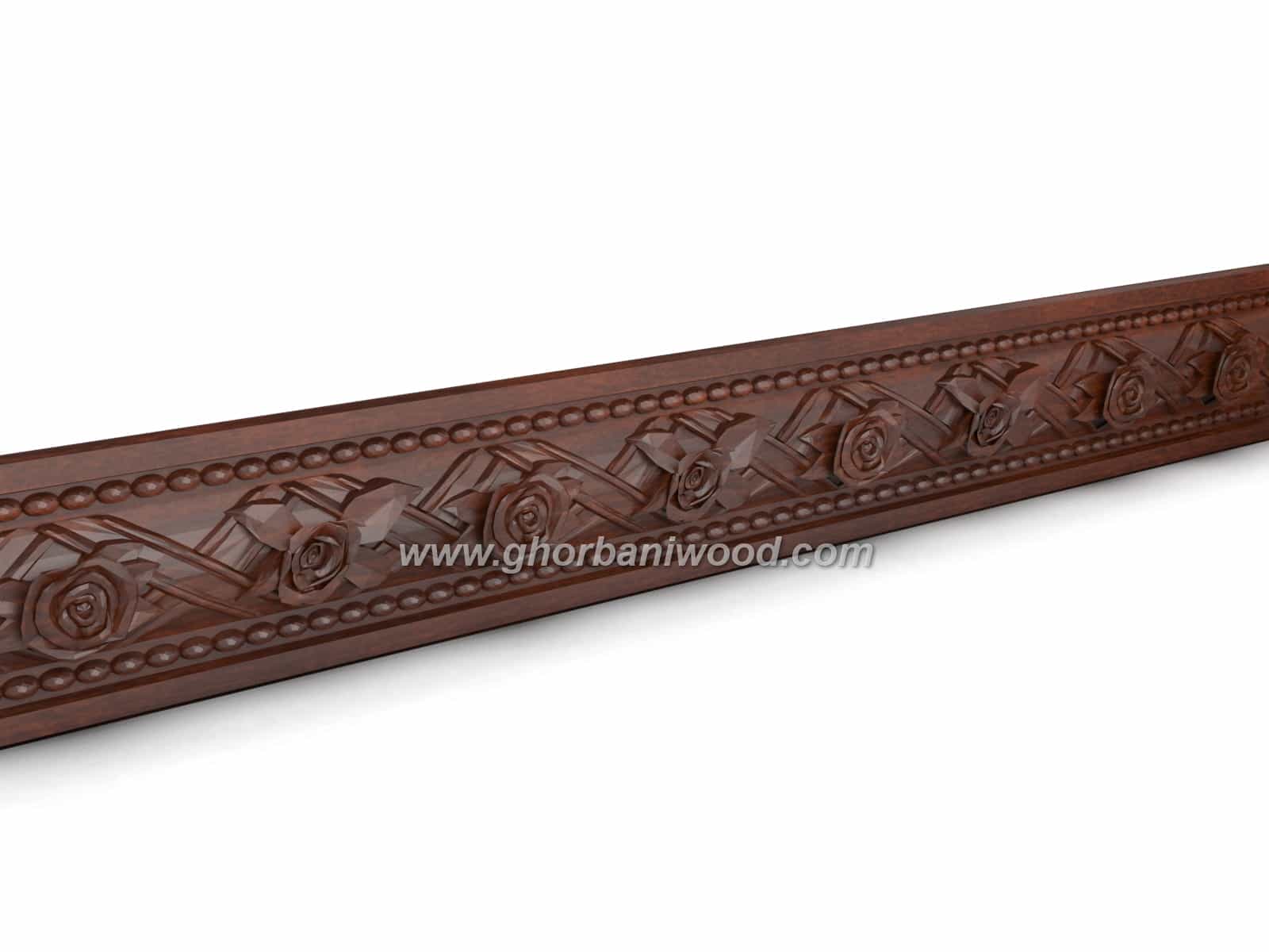 7222.5 پروفیل چوبی