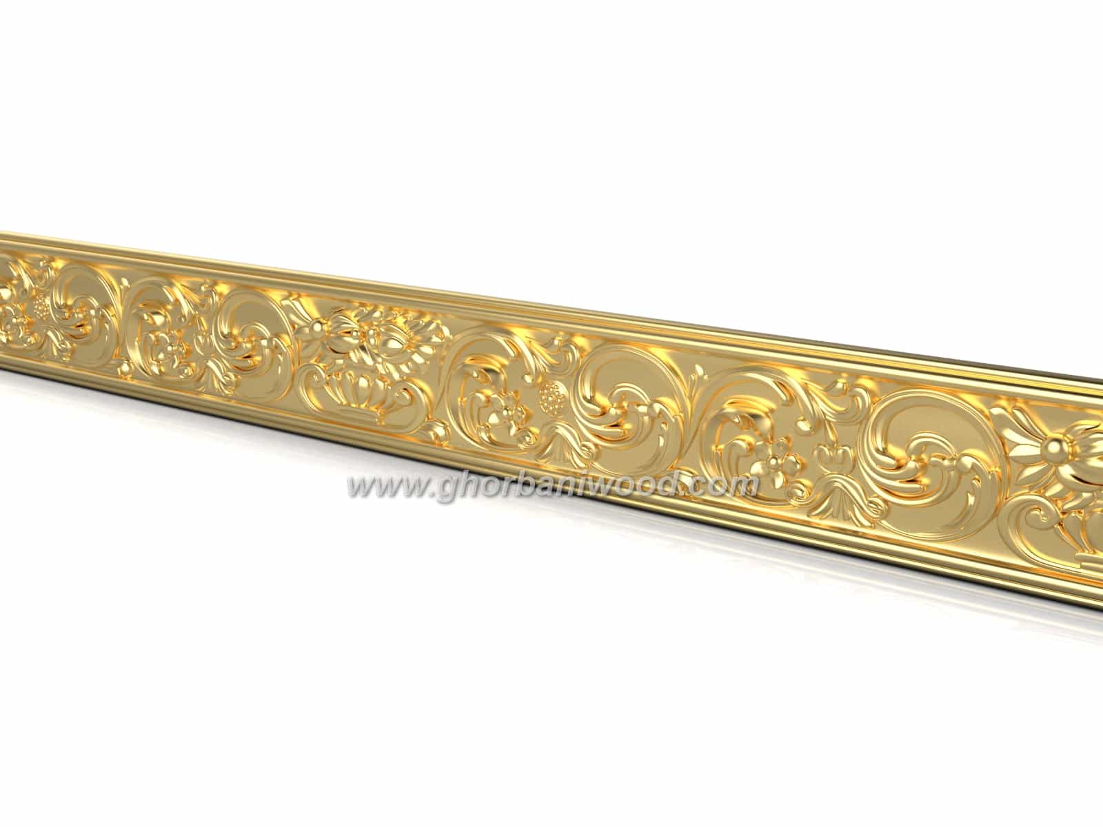 پروفیل چوبی