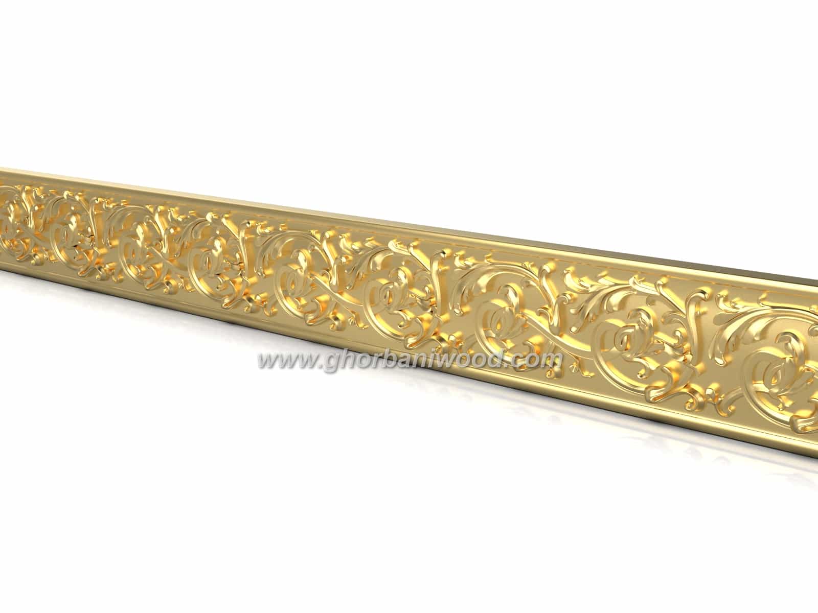 پروفیل چوبی