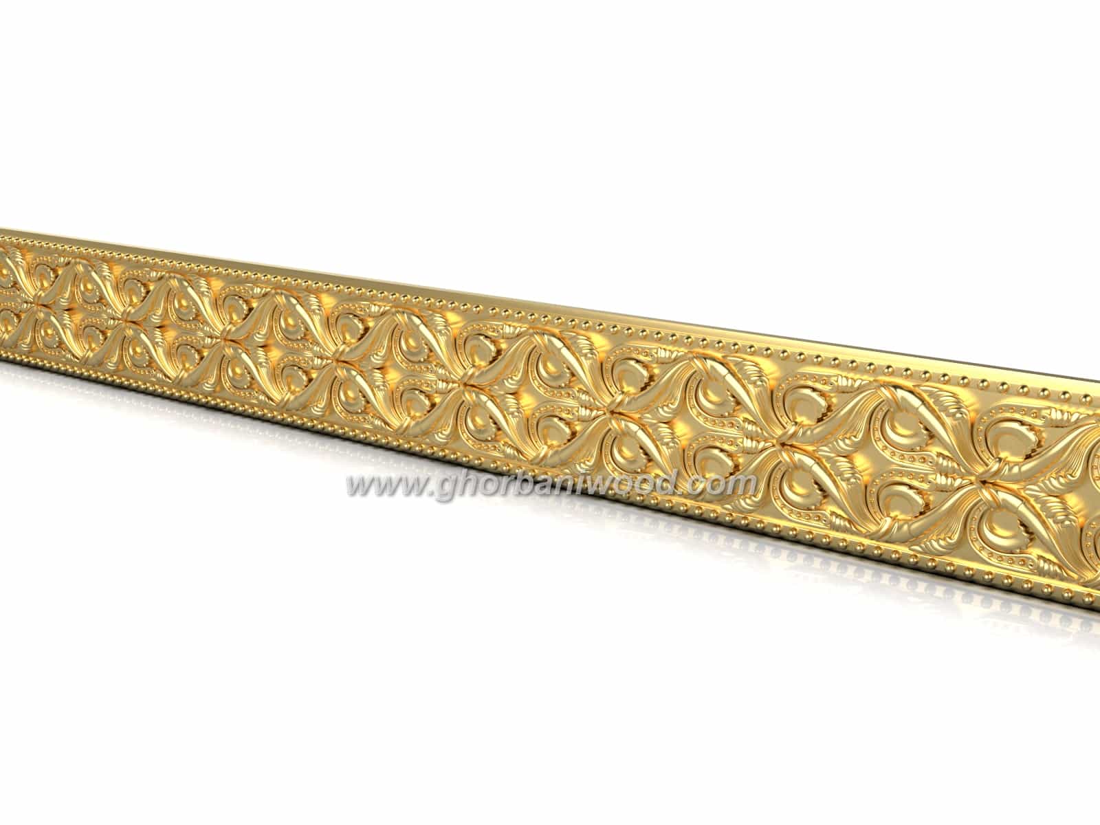 پروفیل چوبی