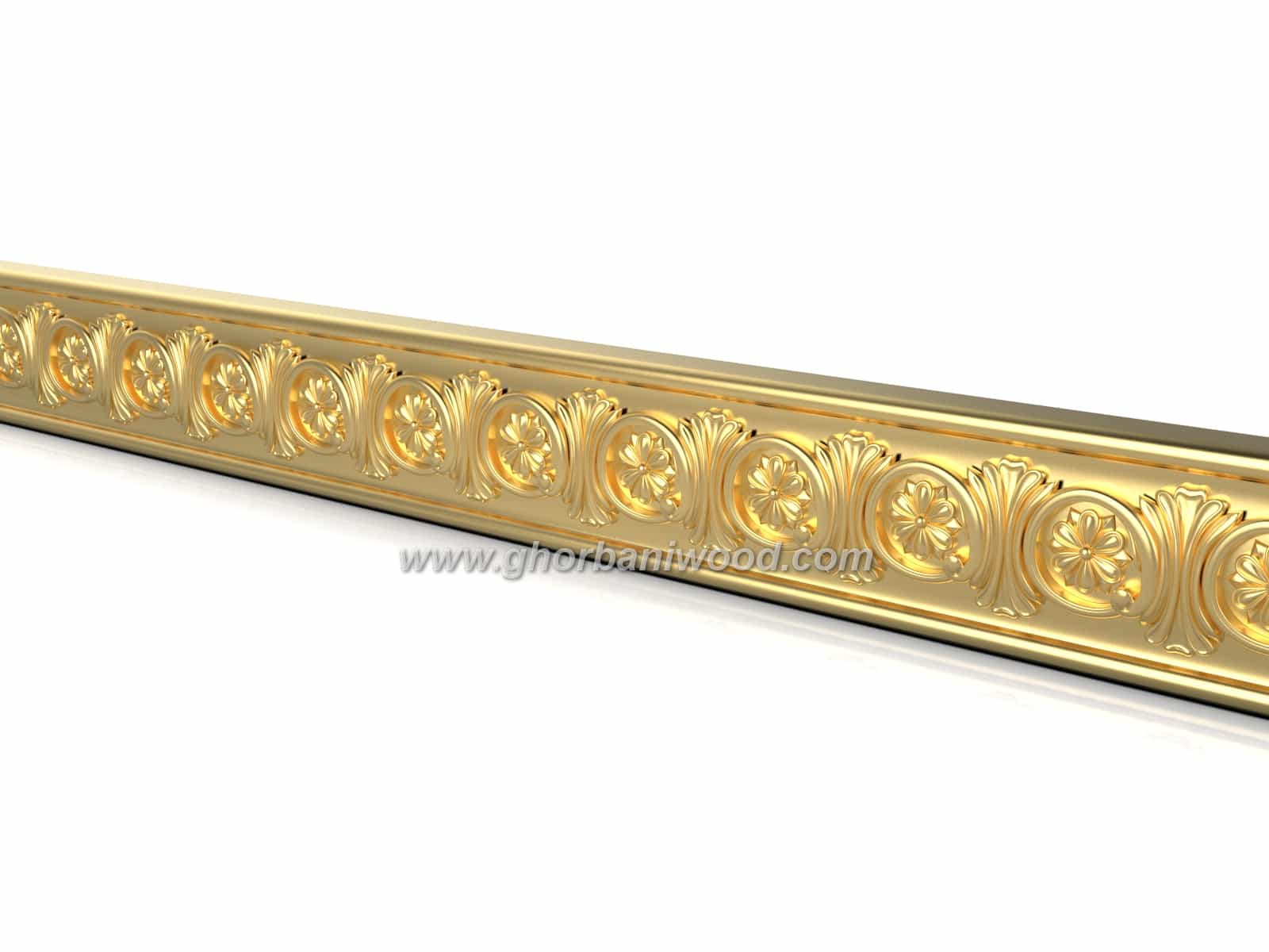 پروفیل چوبی