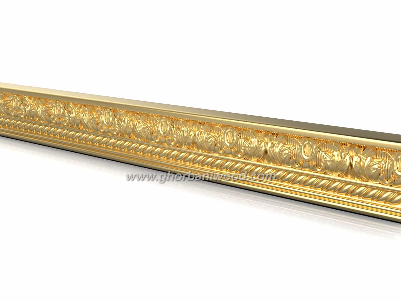 پروفیل چوبی