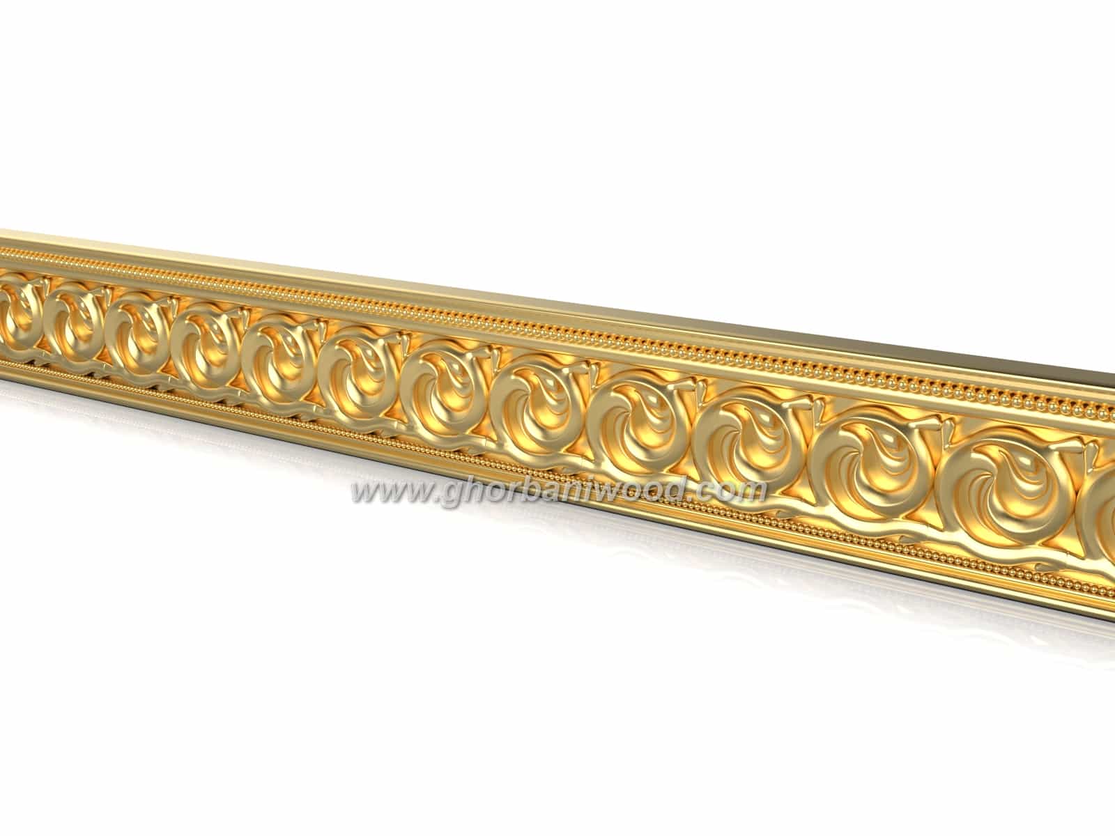 پروفیل چوبی