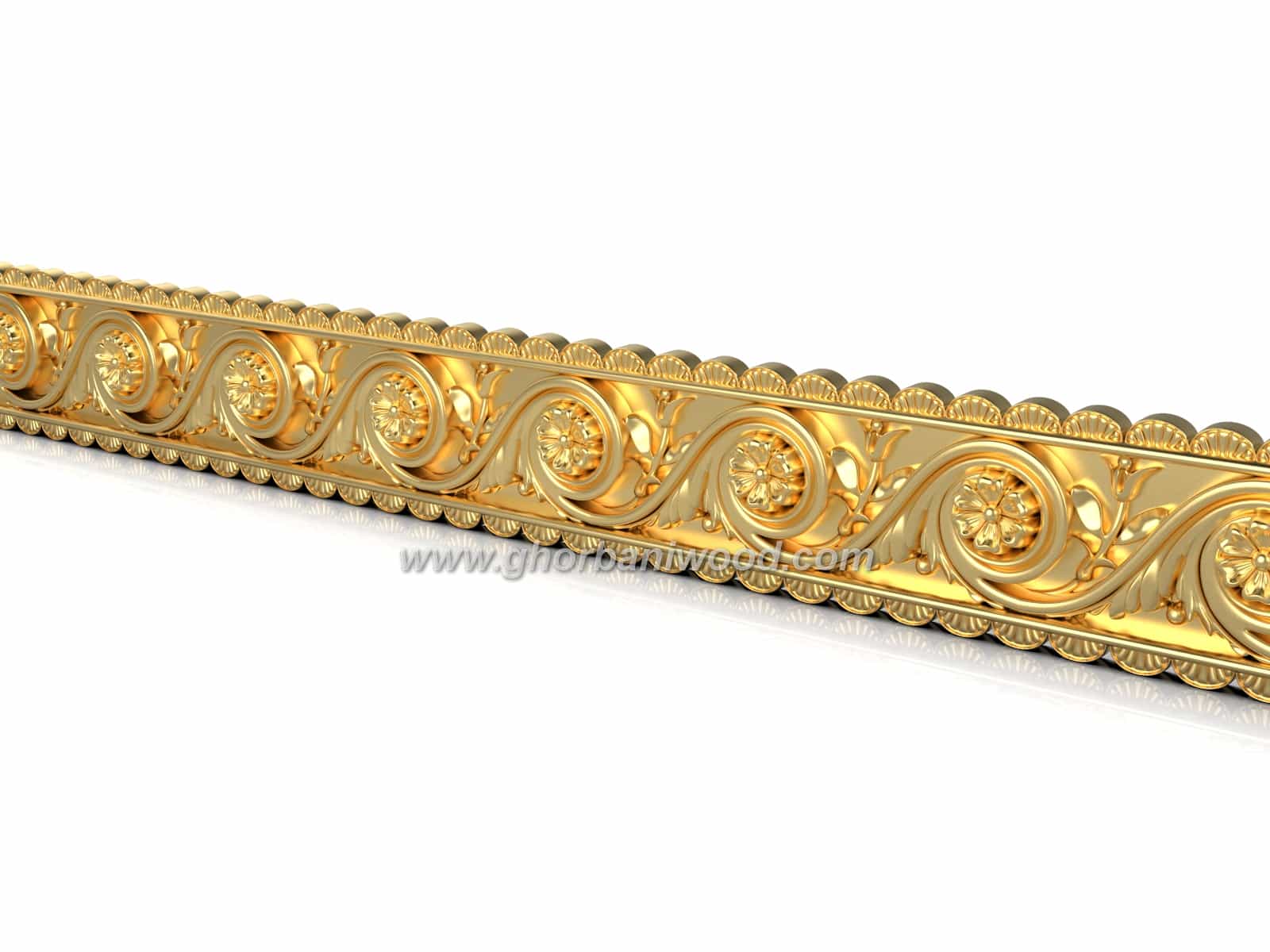 پروفیل چوبی