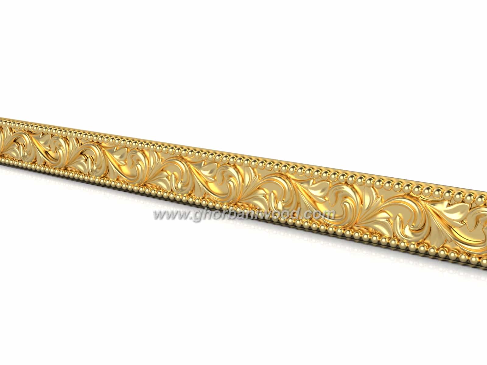 پروفیل چوبی