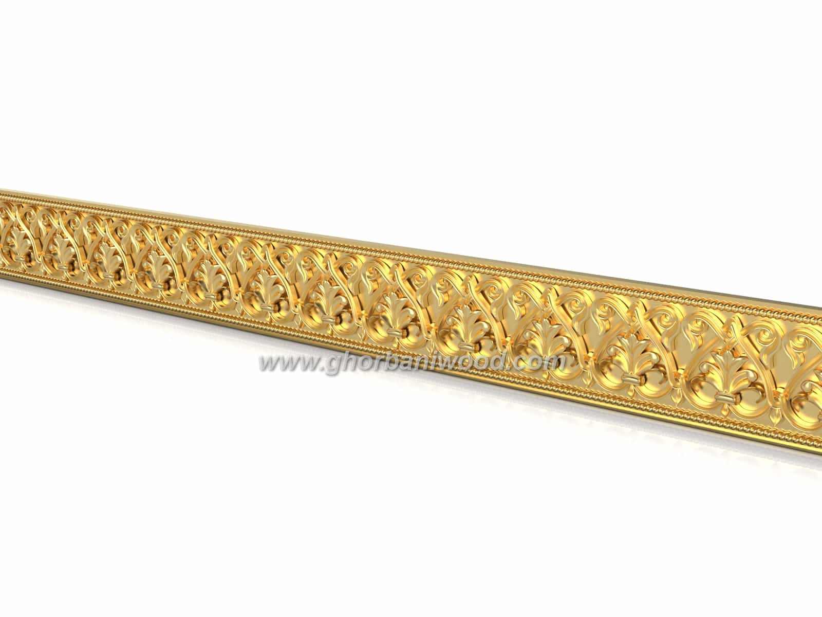 پروفیل چوبی