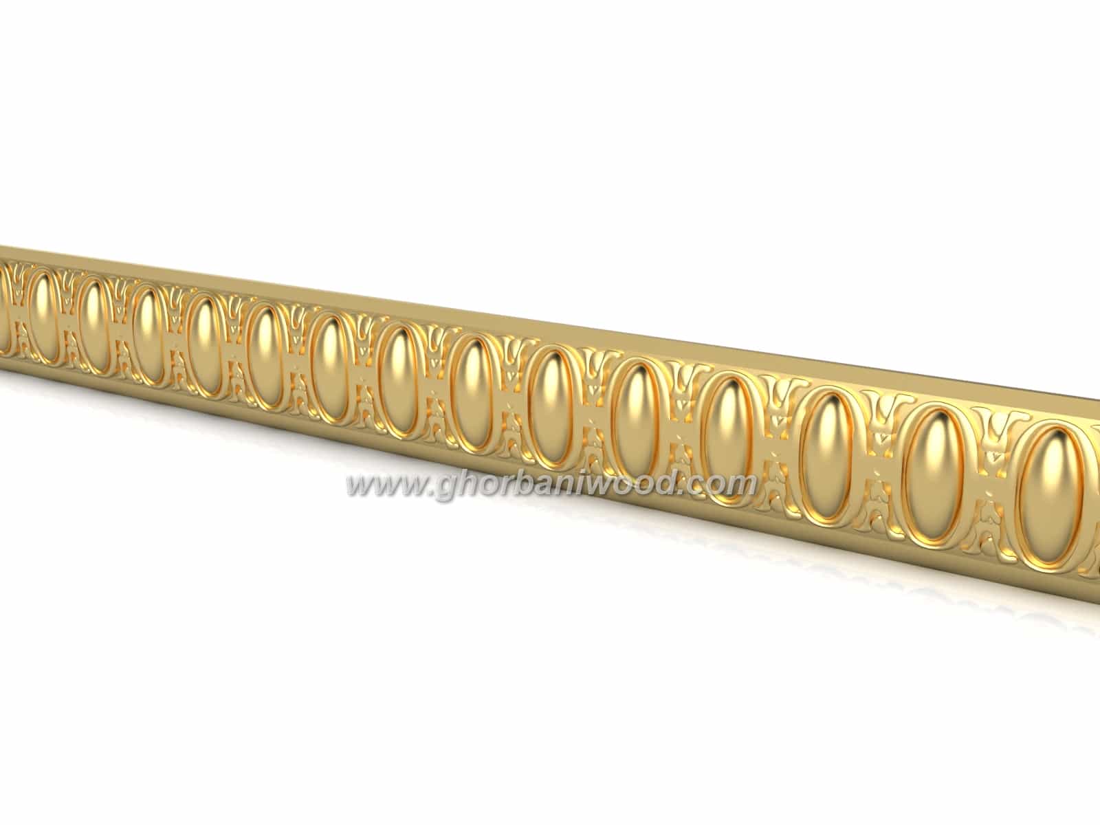 پروفیل چوبی