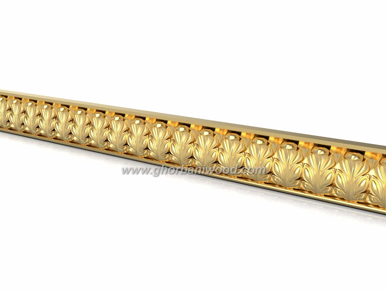 پروفیل چوبی