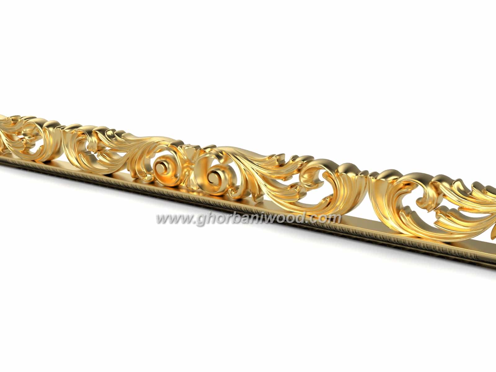 پروفیل چوبی