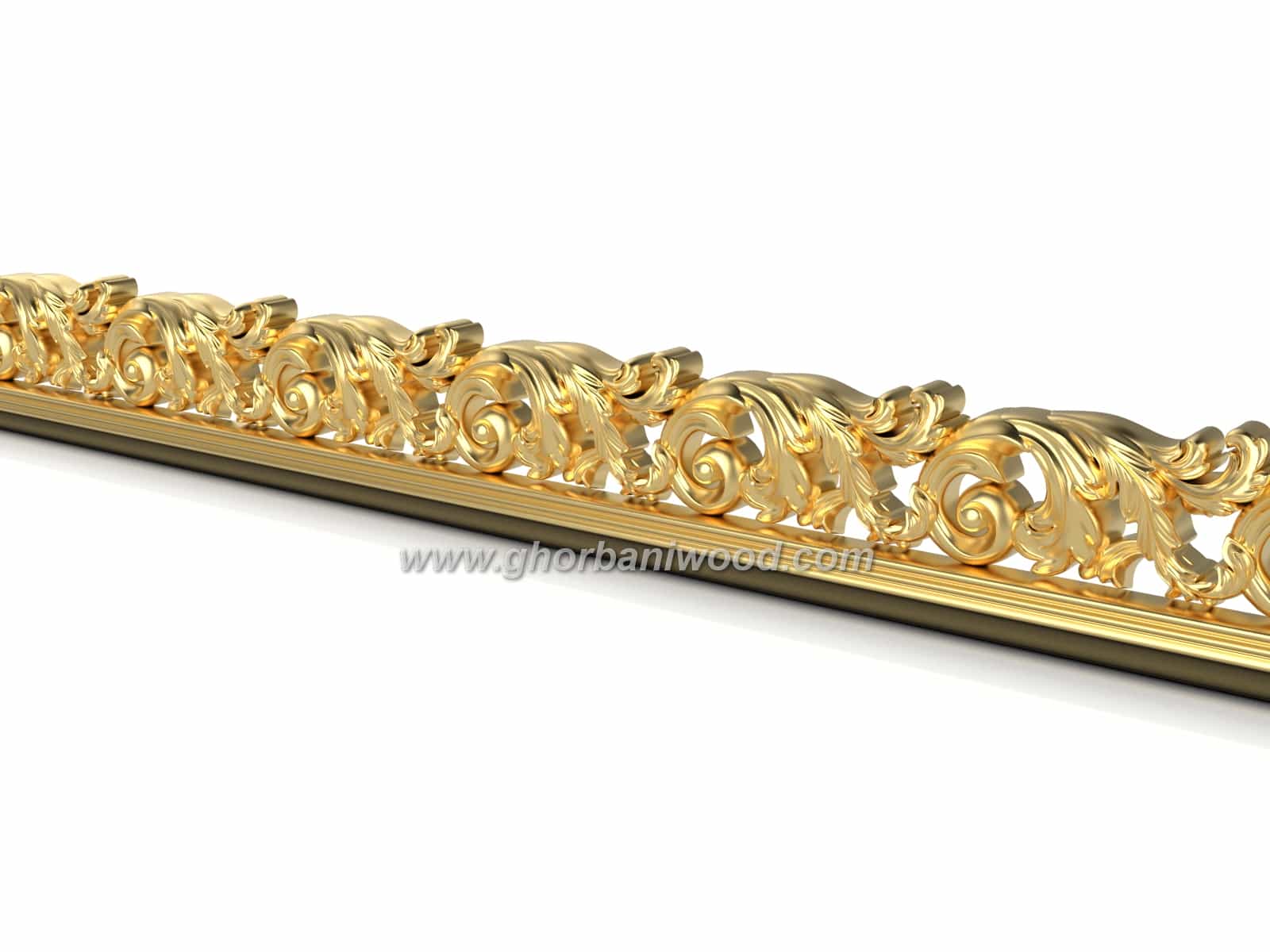 پروفیل منبت