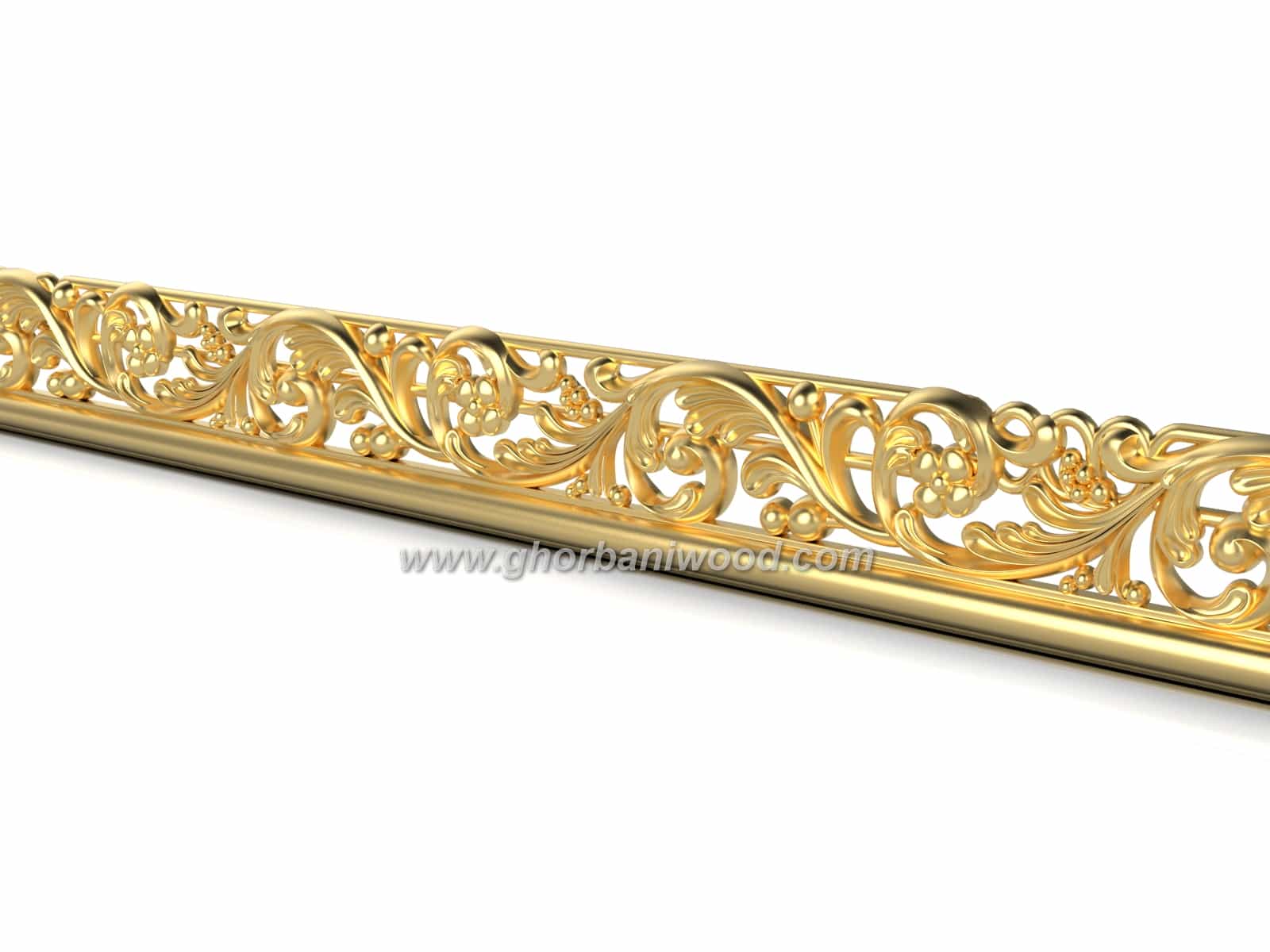 پروفیل منبت