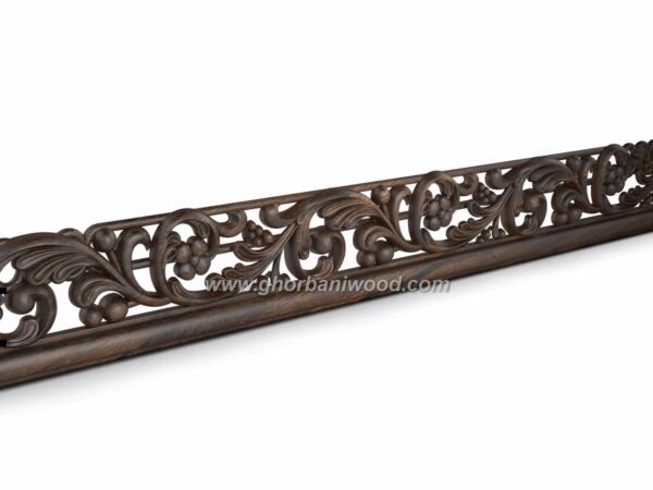 خرید پروفیل طرح دار چوبی 7273 - تصویر 5