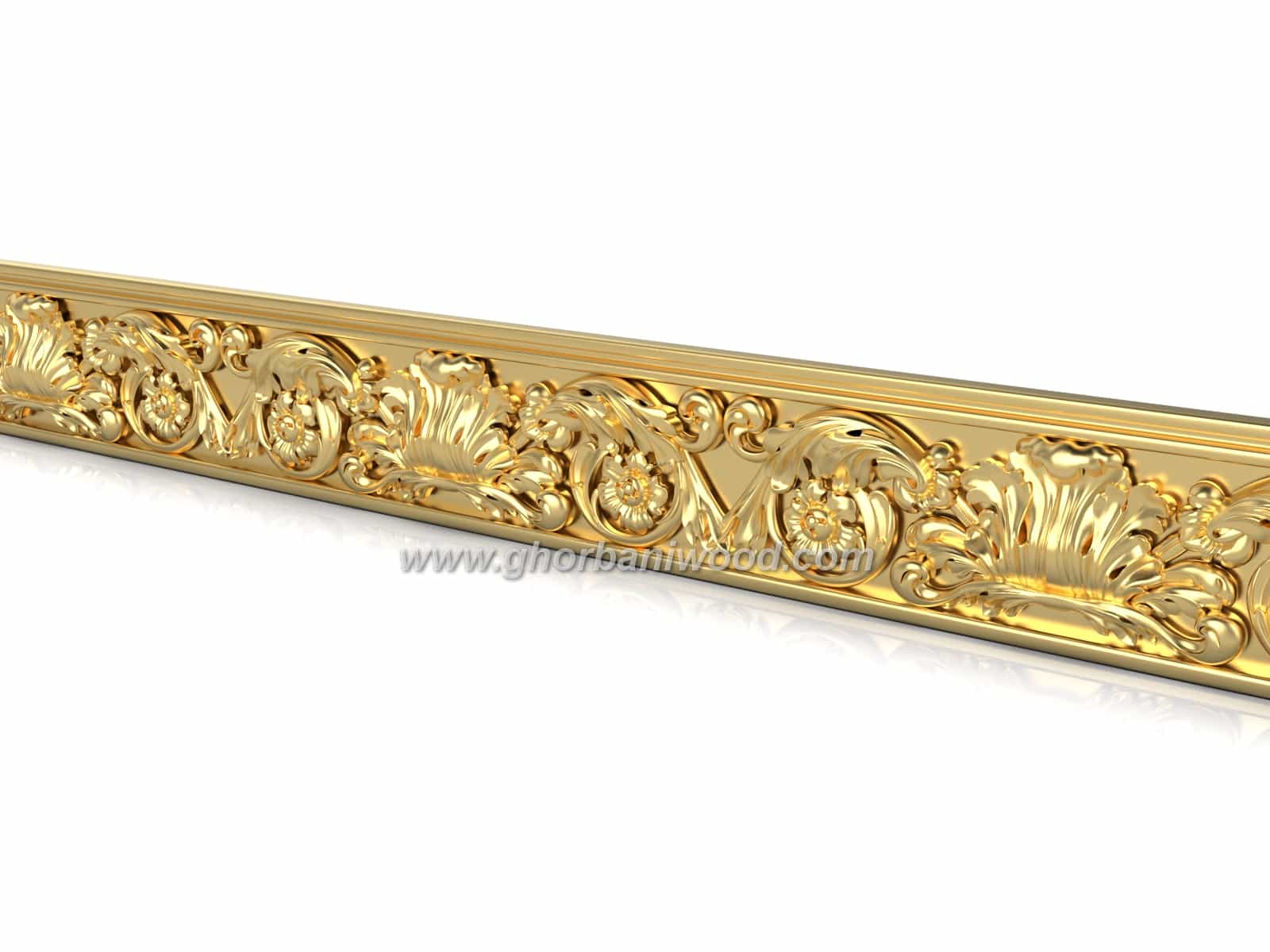 پروفیل منبت