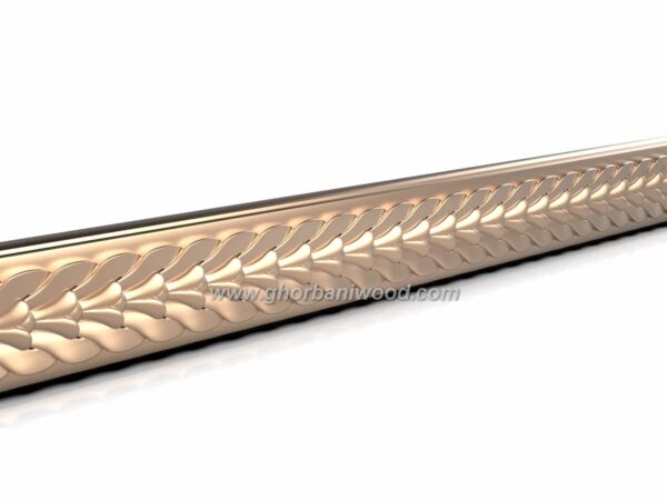 خرید پروفیل دکوری 7279 - تصویر 3