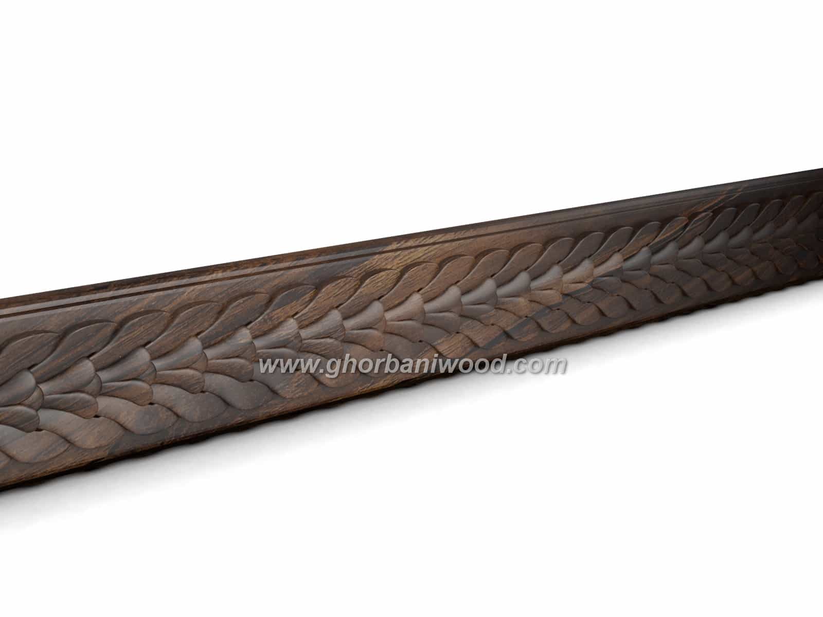 پروفیل منبت