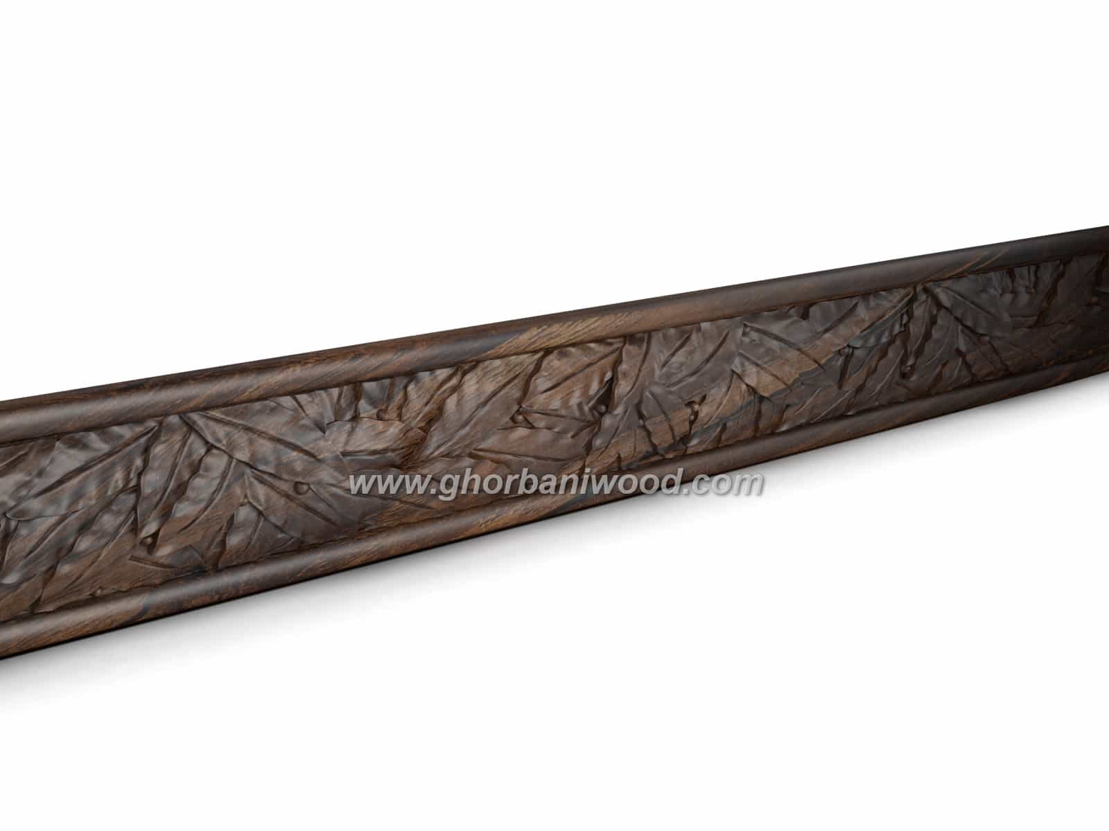 پروفیل منبت چوبی