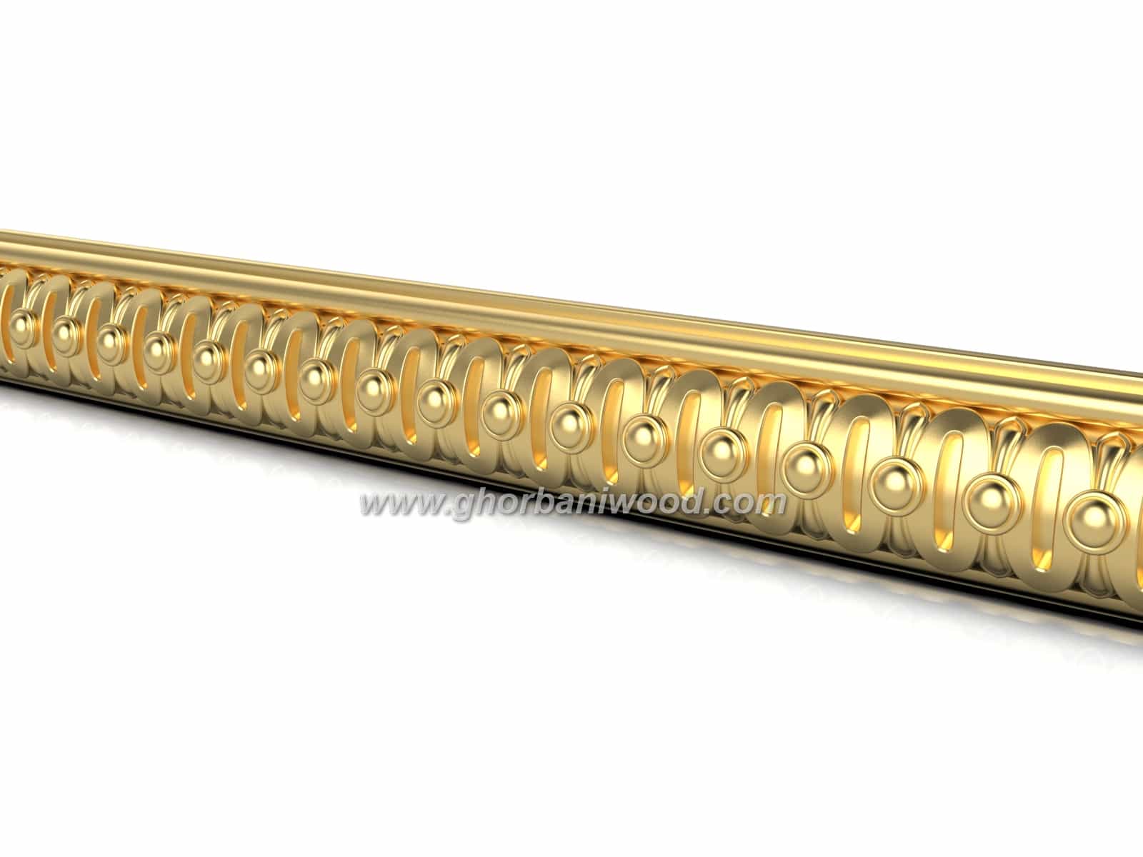 پروفیل منبت چوبی