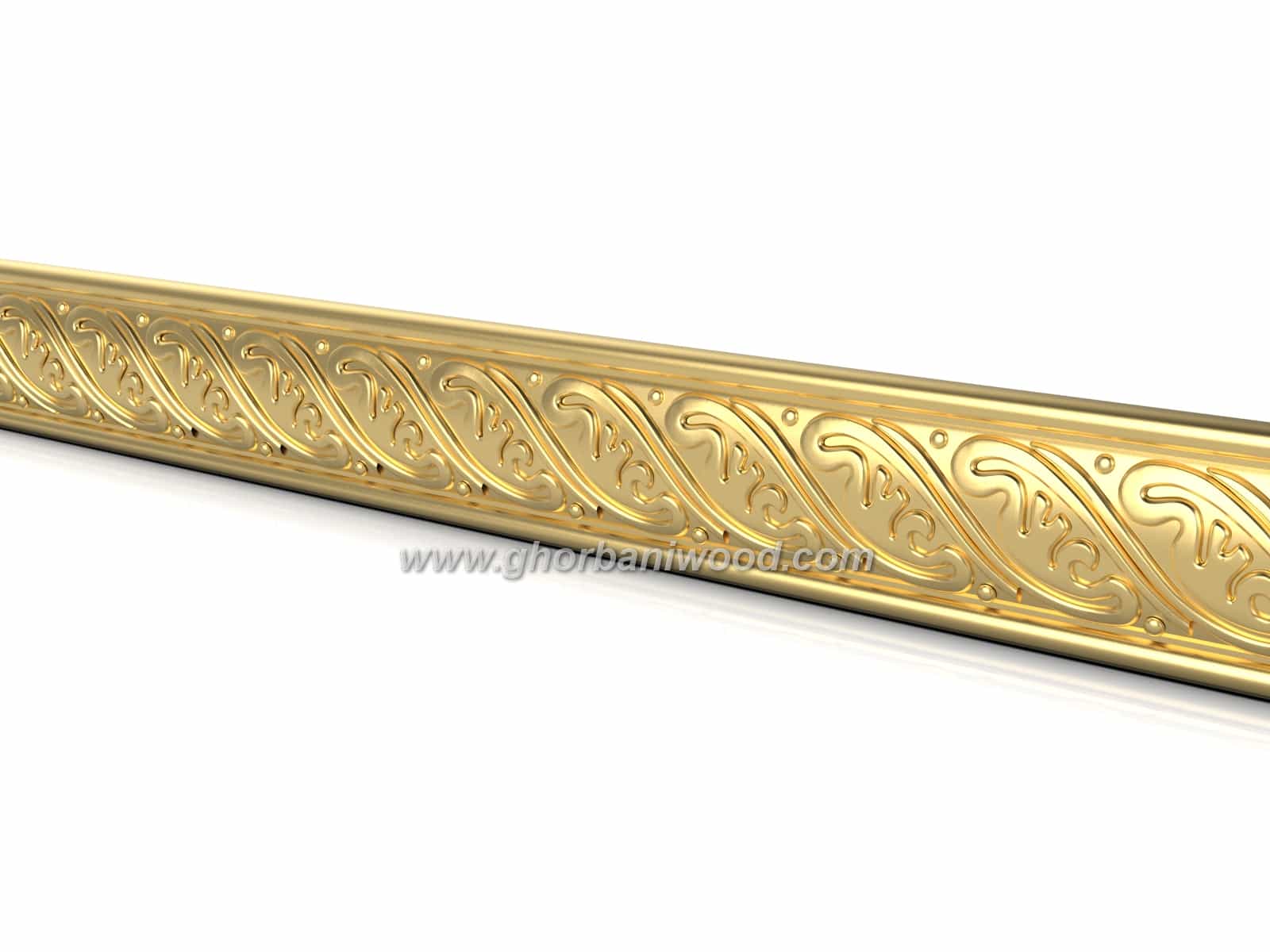 پروفیل منبت چوبی