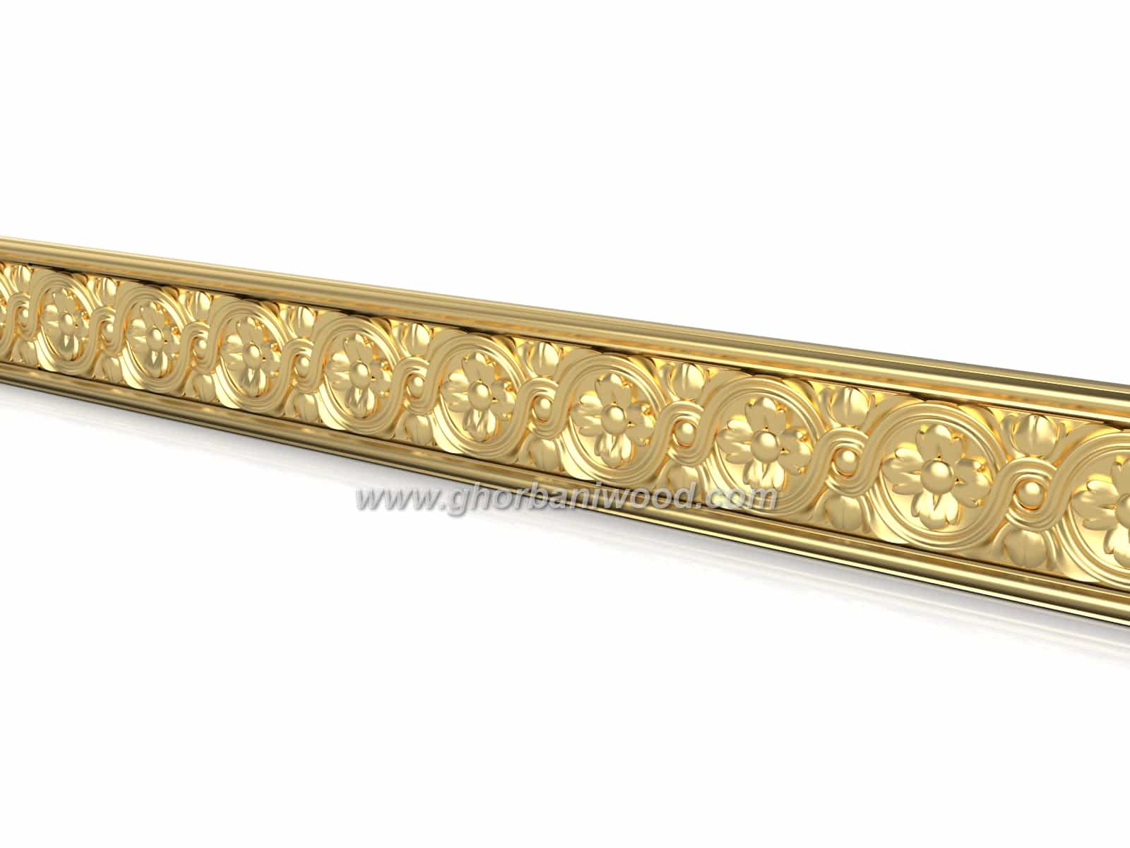 پروفیل منبت چوبی