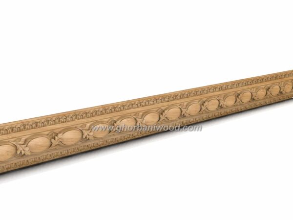 پروفیل چوبی 7300