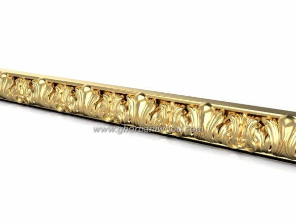 زهوار چوبی