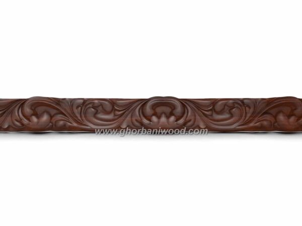 زهوار چوبی درب کابینت 7405 - تصویر 4