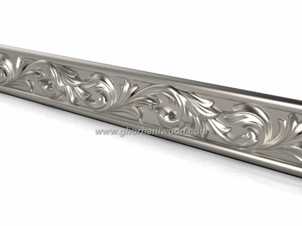 زهوار چوبی میز 7423 - تصویر 2