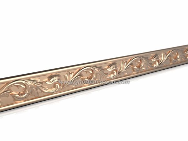 زهوار چوبی میز 7423 - تصویر 3