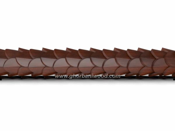 زوار درب چوبی 7433 - تصویر 4