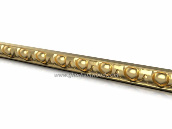 زوار منبت چوب کد 7441