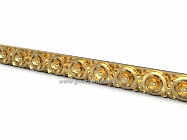 زهوار دیوار کد 7457