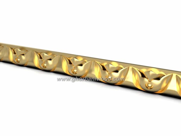 زوار چوبی کد 7459
