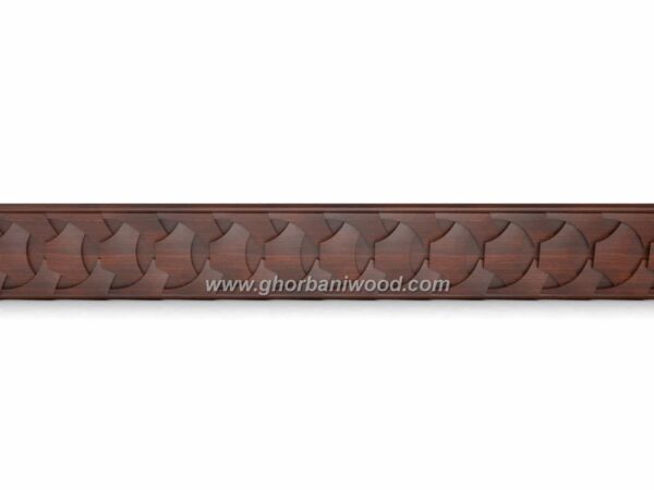 پروفیل باریک درب کابینت 7460 - تصویر 4