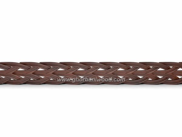 زوار کلاسیک چوبی 7463 - تصویر 4