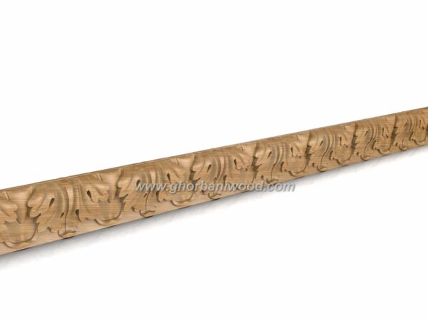 زوار چوبی کد 7466