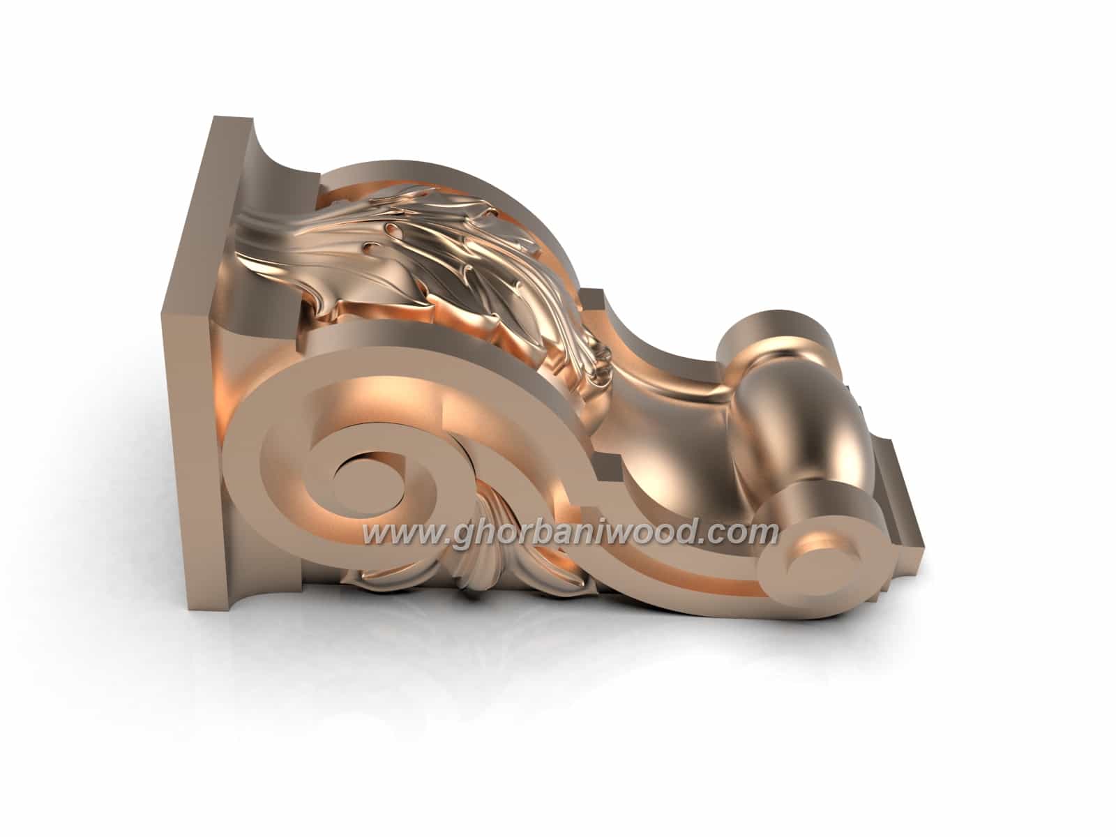 2003.3 سرستون منبت کد 2003