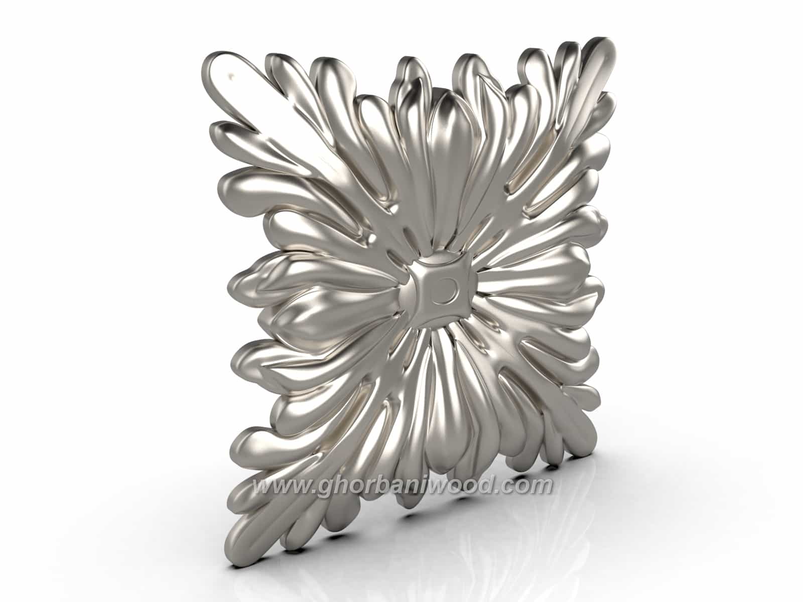 5002.2 گل منبت کد 5002