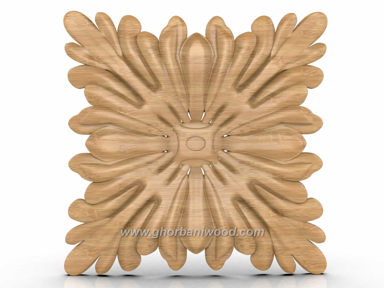 5002.4 منبت دکوری کد 5002