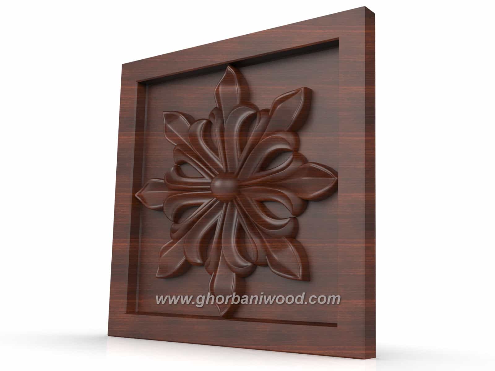 5003.5 منبت چهارگوش کد 5003