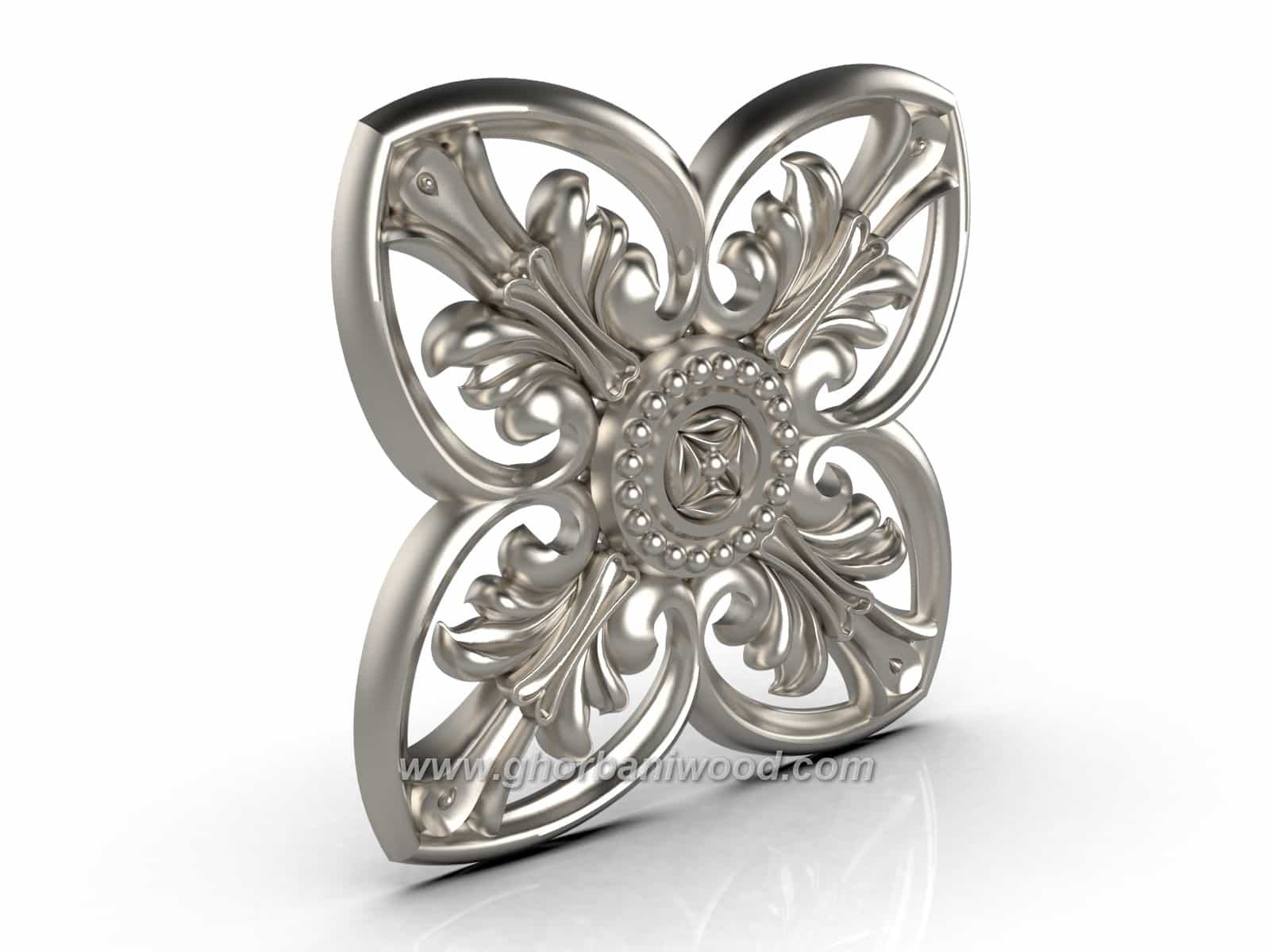 5004.2 منبت دکوری کد 5004