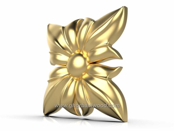 منبت چهارگوش کد 5006