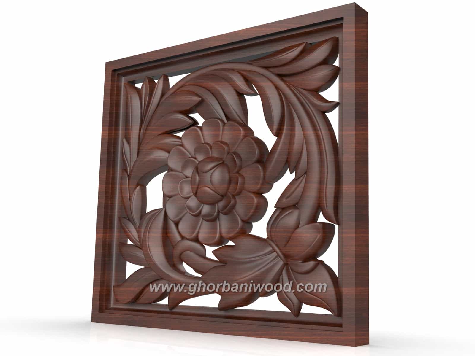 5009.5 گل منبت کد 5009