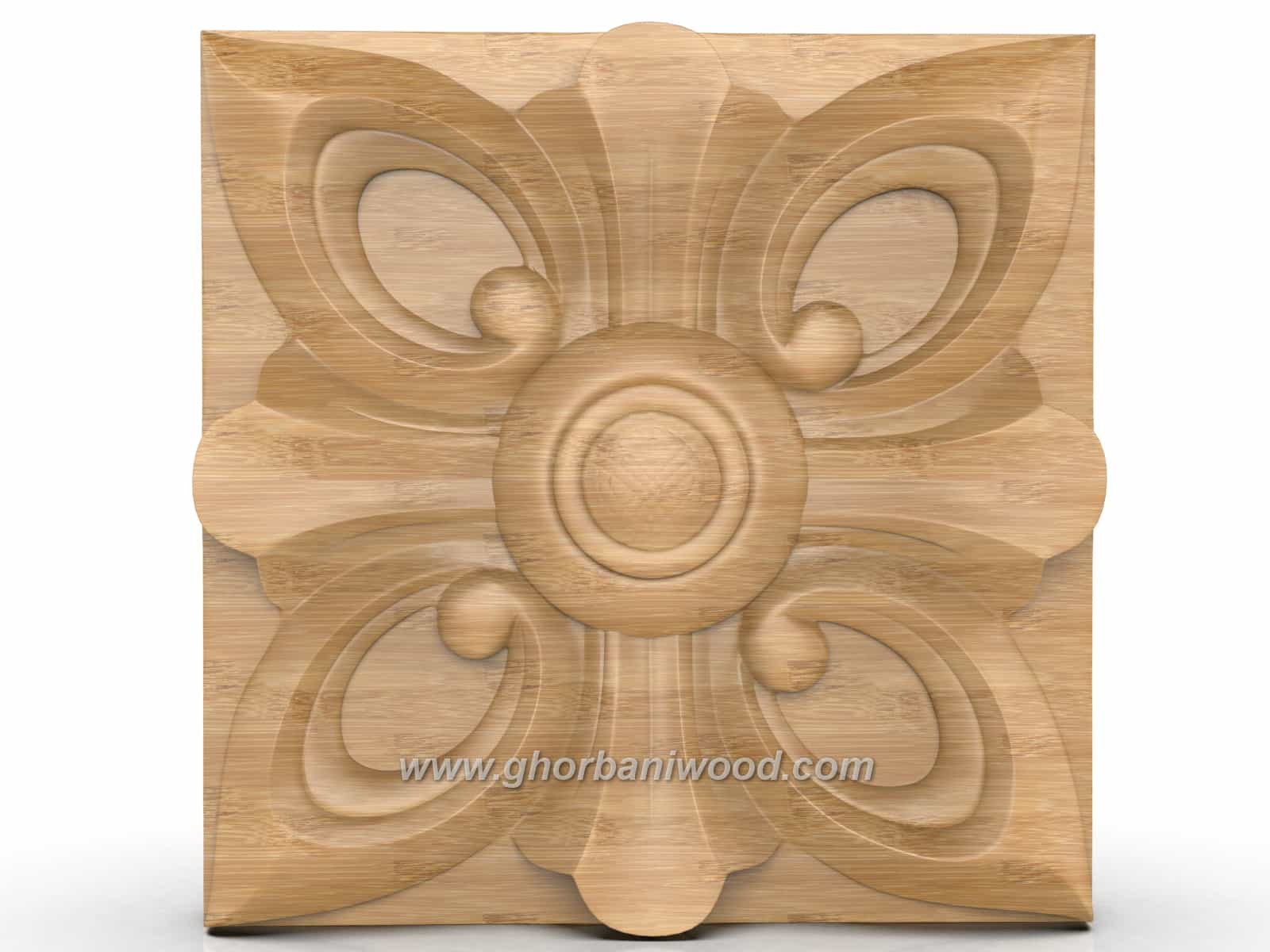 5012.4 منبت دکوری کد 5012